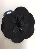 Laser Cut Sequin Flowers - AU - B Unique Millinery
