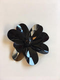Laser Cut Sequin Flowers - Lon - B Unique Millinery