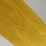 Silk Abaca yellow 