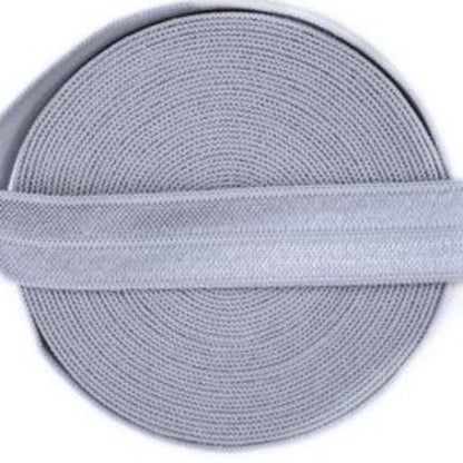 Fold Over - Spandex Satin Binding - AU - B Unique Millinery