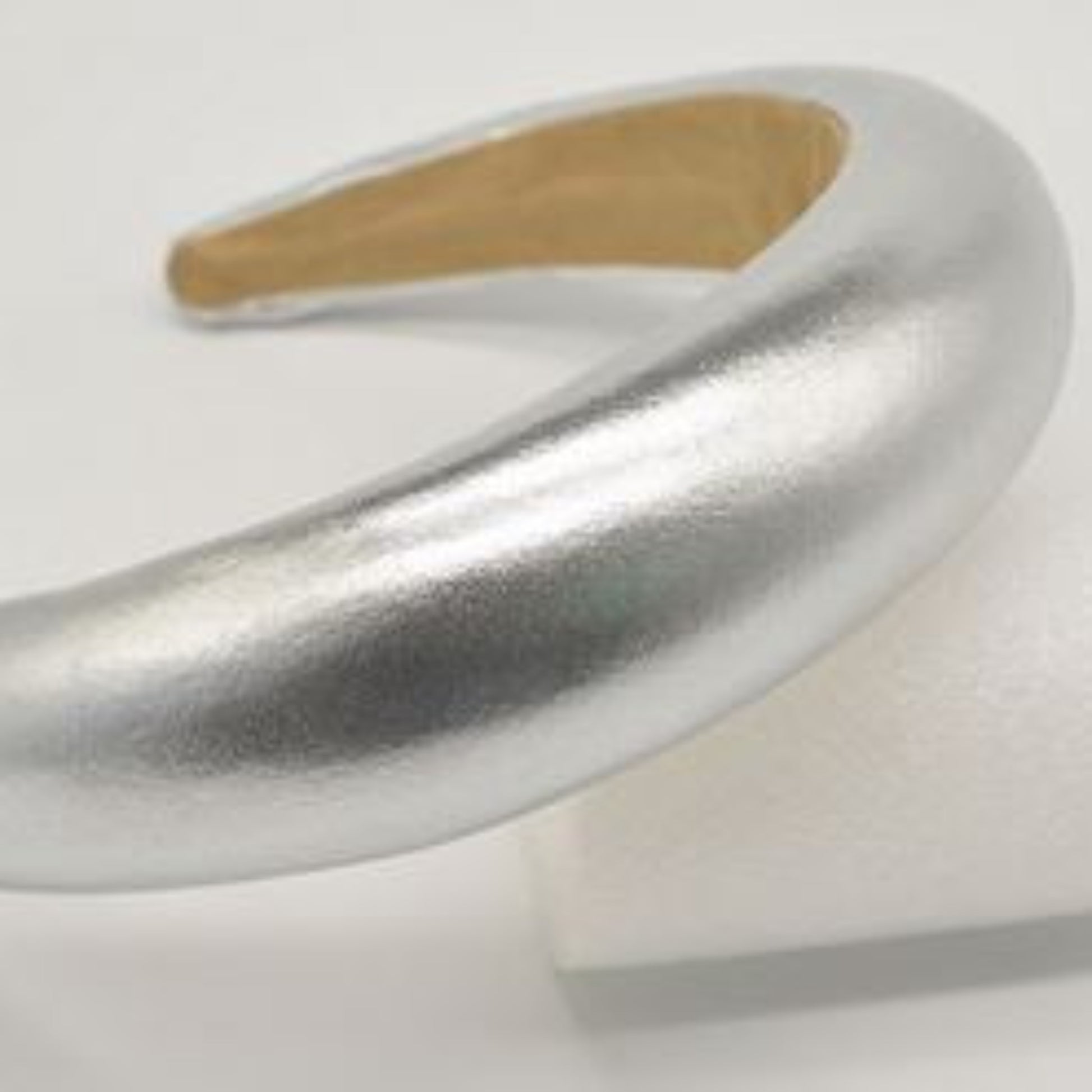 Lurex Padded Headbands - AU - B Unique Millinery
