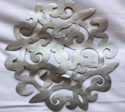 Laser Cut and Stencil Range - AU - B Unique Millinery