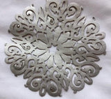 Laser Cut and Stencil Range - AU - B Unique Millinery