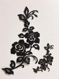 Laser Cut and Stencil Range - AU - B Unique Millinery