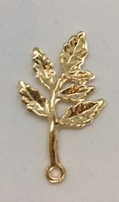 Branches and Leaves - AU - B Unique Millinery
