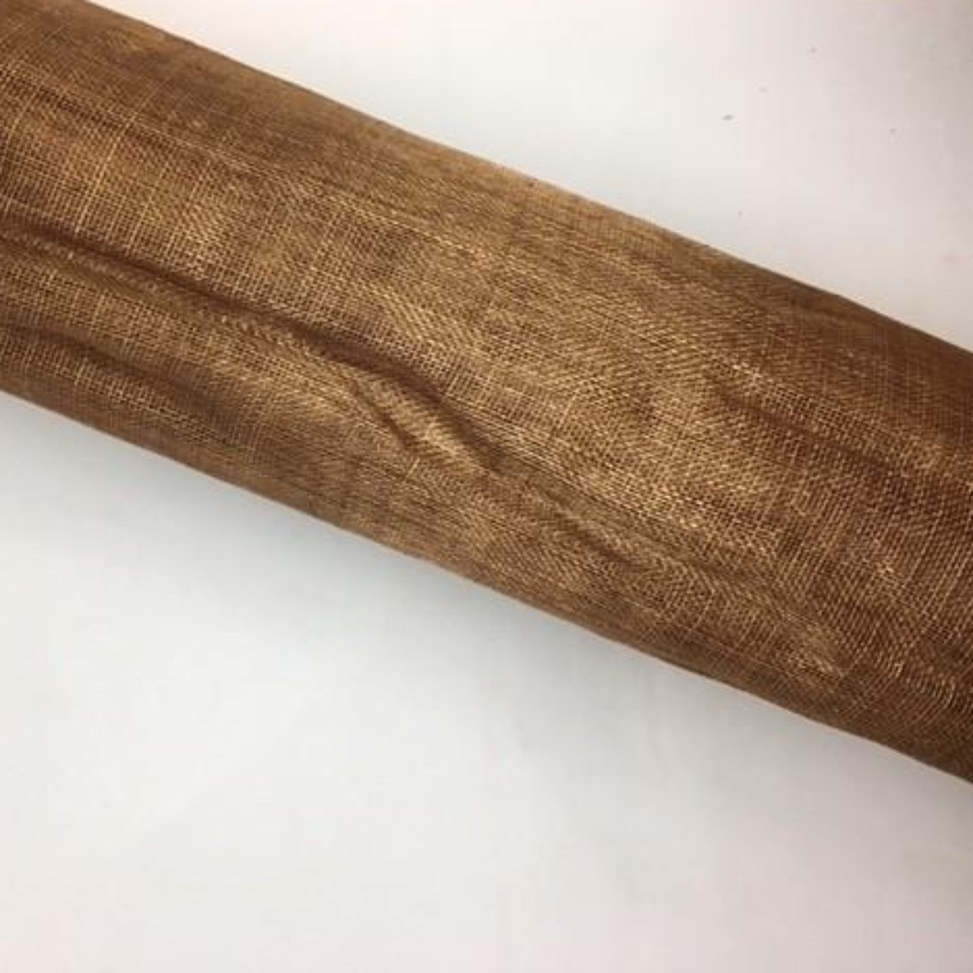 brown sinamay - range of abaca products