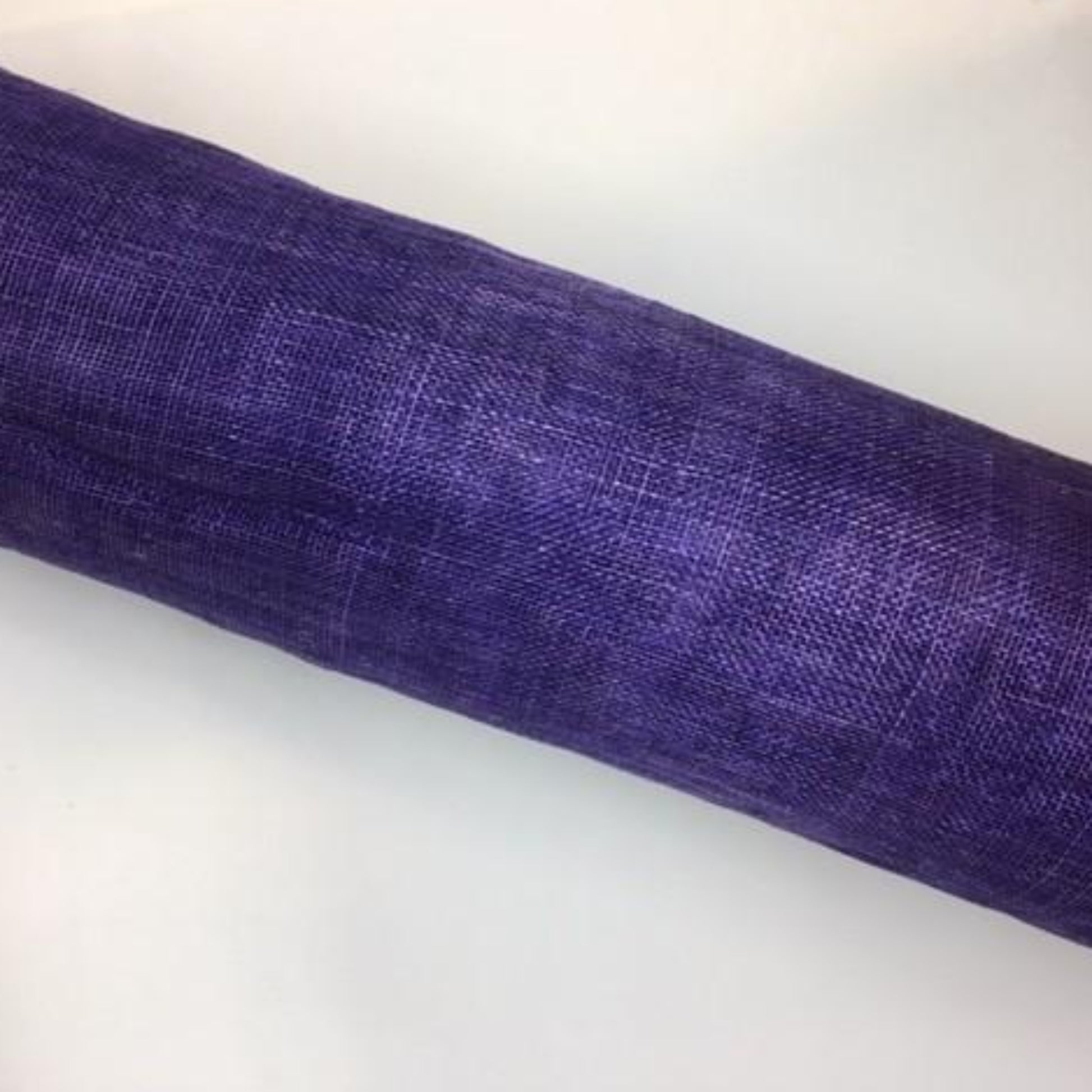 purple sinamay - range of abaca products