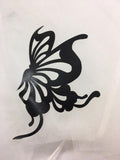 Laser Cut Stencils - Lon - B Unique Millinery