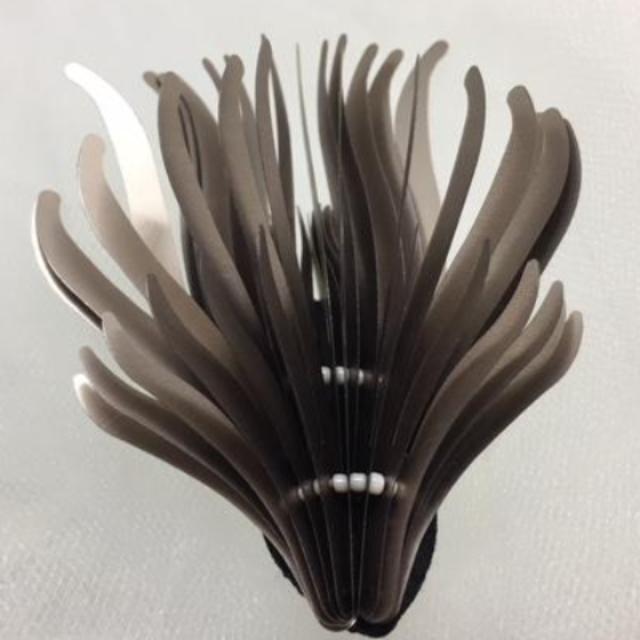 Laser Cut and Stencil Range - AU - B Unique Millinery
