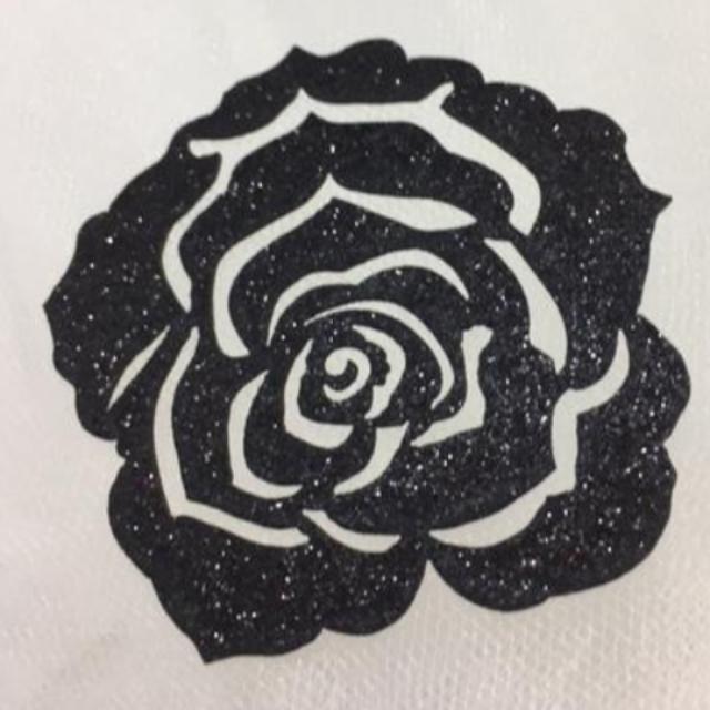 Laser Cut and Stencil Range - AU - B Unique Millinery