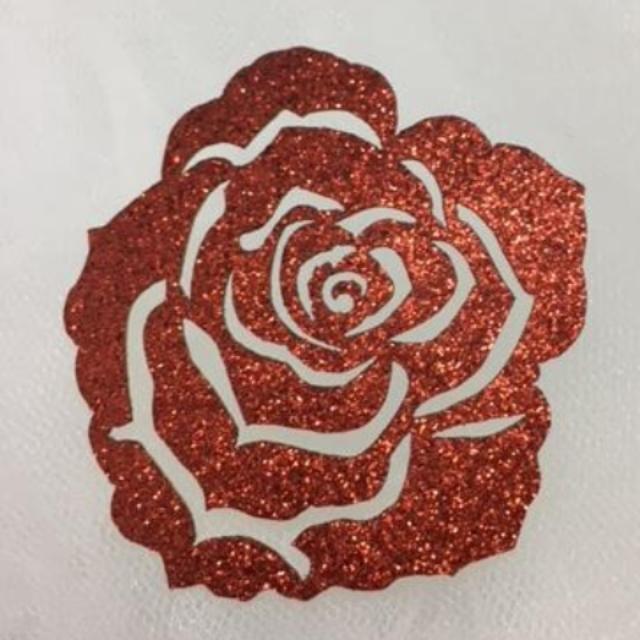 Laser Cut and Stencil Range - AU - B Unique Millinery