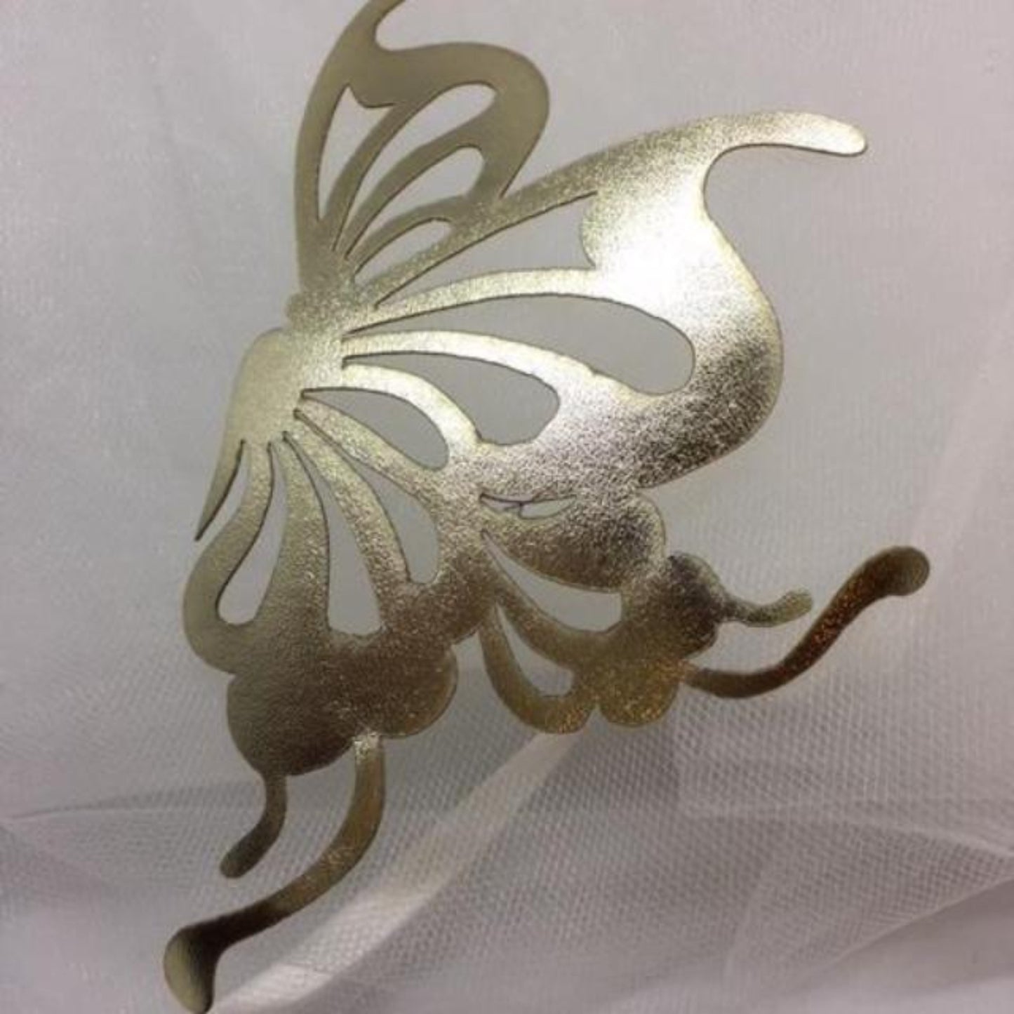 Laser Cut Stencils - Canada - B Unique Millinery