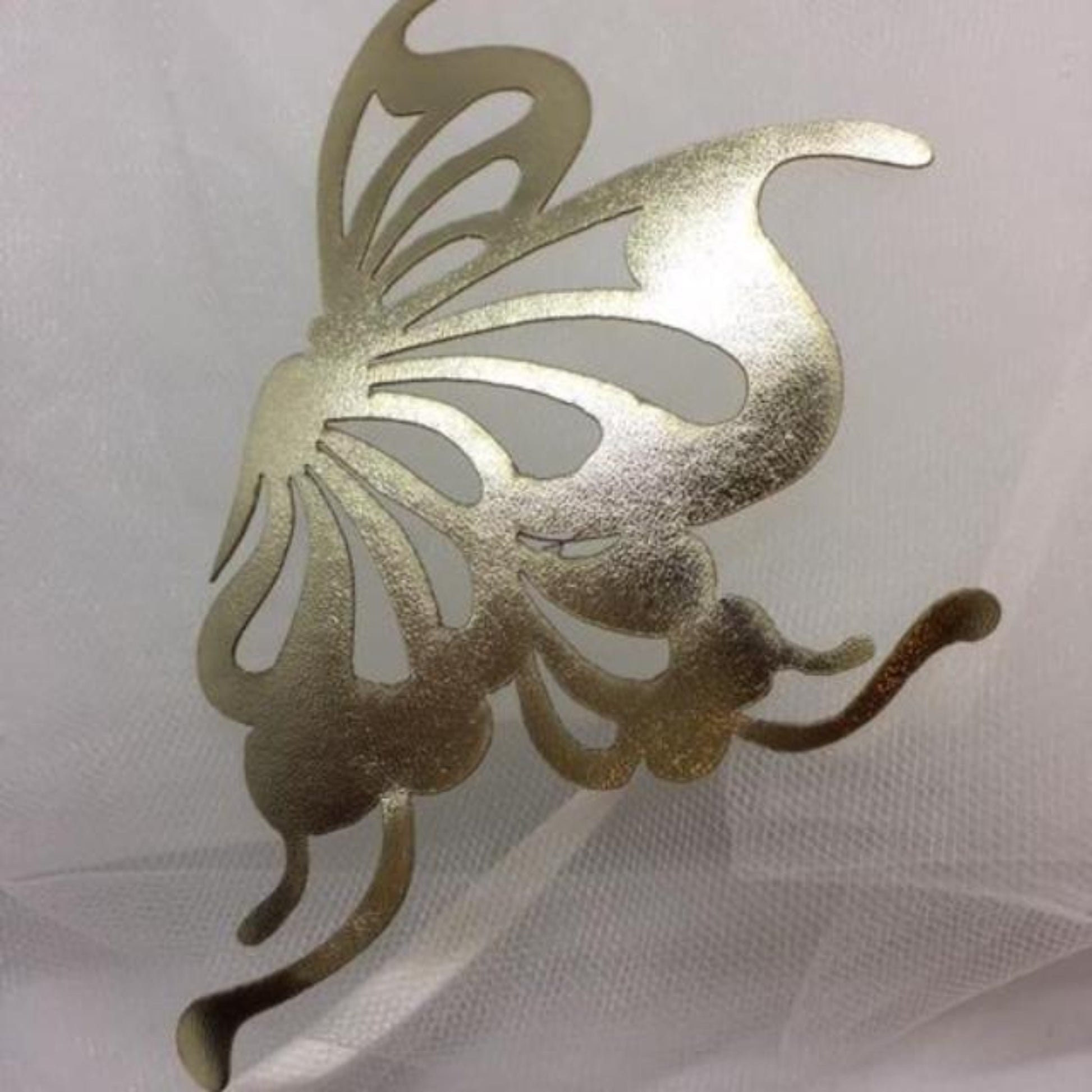Laser Cut Stencils - Canada - B Unique Millinery