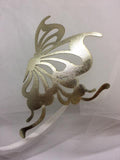 Laser Cut Stencils - Lon - B Unique Millinery