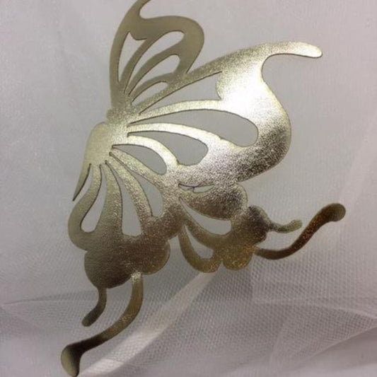 Laser Cut Stencils - US - B Unique Millinery