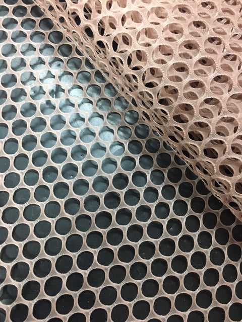 Stiff Circle Weave - AU - B Unique Millinery