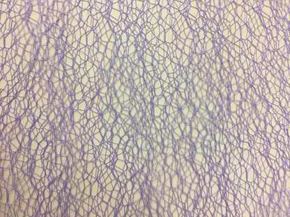 Stiff Cobweb Weave - AU - B Unique Millinery
