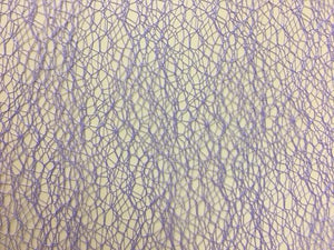 Stiff Cobweb Weave - Lon - B Unique Millinery