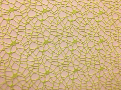 Stiff Cobweb Weave - AU - B Unique Millinery
