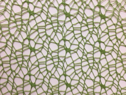 Stiff Cobweb Weave - AU - B Unique Millinery
