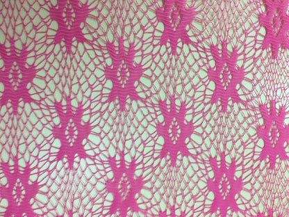 Stiff Cobweb Weave - AU - B Unique Millinery