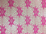 Stiff Cobweb Weave - AU - B Unique Millinery