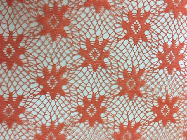 Stiff Cobweb Weave - AU - B Unique Millinery