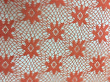 Stiff Cobweb Weave - Lon - B Unique Millinery