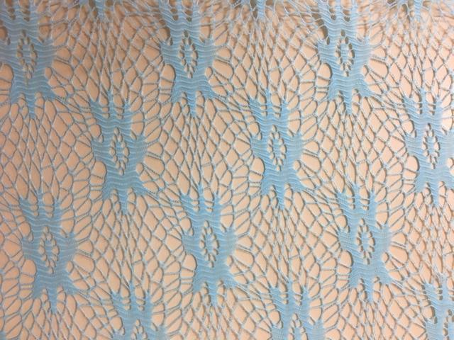 Stiff Cobweb Weave - AU - B Unique Millinery