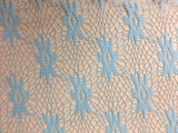 Stiff Cobweb Weave - AU - B Unique Millinery