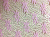 Stiff Cobweb Weave - AU - B Unique Millinery