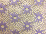 Stiff Cobweb Weave - Lon - B Unique Millinery