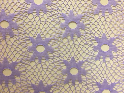 Stiff Cobweb Weave - AU - B Unique Millinery