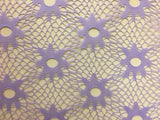 Stiff Cobweb Weave - US - B Unique Millinery