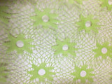 Stiff Cobweb Weave - AU - B Unique Millinery