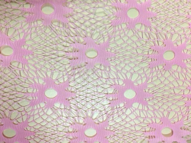 Stiff Cobweb Weave - AU - B Unique Millinery