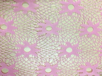Stiff Cobweb Weave - AU - B Unique Millinery