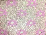 Stiff Cobweb Weave - Lon - B Unique Millinery