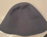 Wool Felts Hoods - US - B Unique Millinery