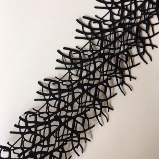 Guipure Lace Trims - US - B Unique Millinery