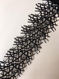 Guipure Lace Trims - Canada - B Unique Millinery