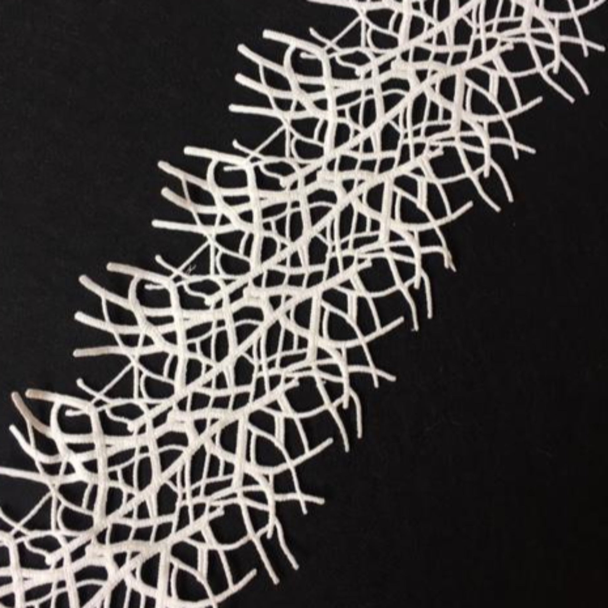Guipure Lace Trims - Canada - B Unique Millinery