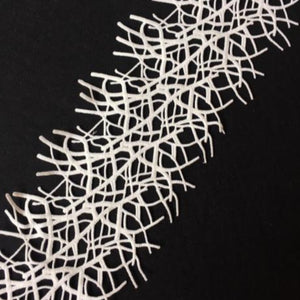 Guipure Lace Trims - Canada - B Unique Millinery