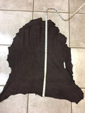 Suede Leather - Lon - B Unique Millinery