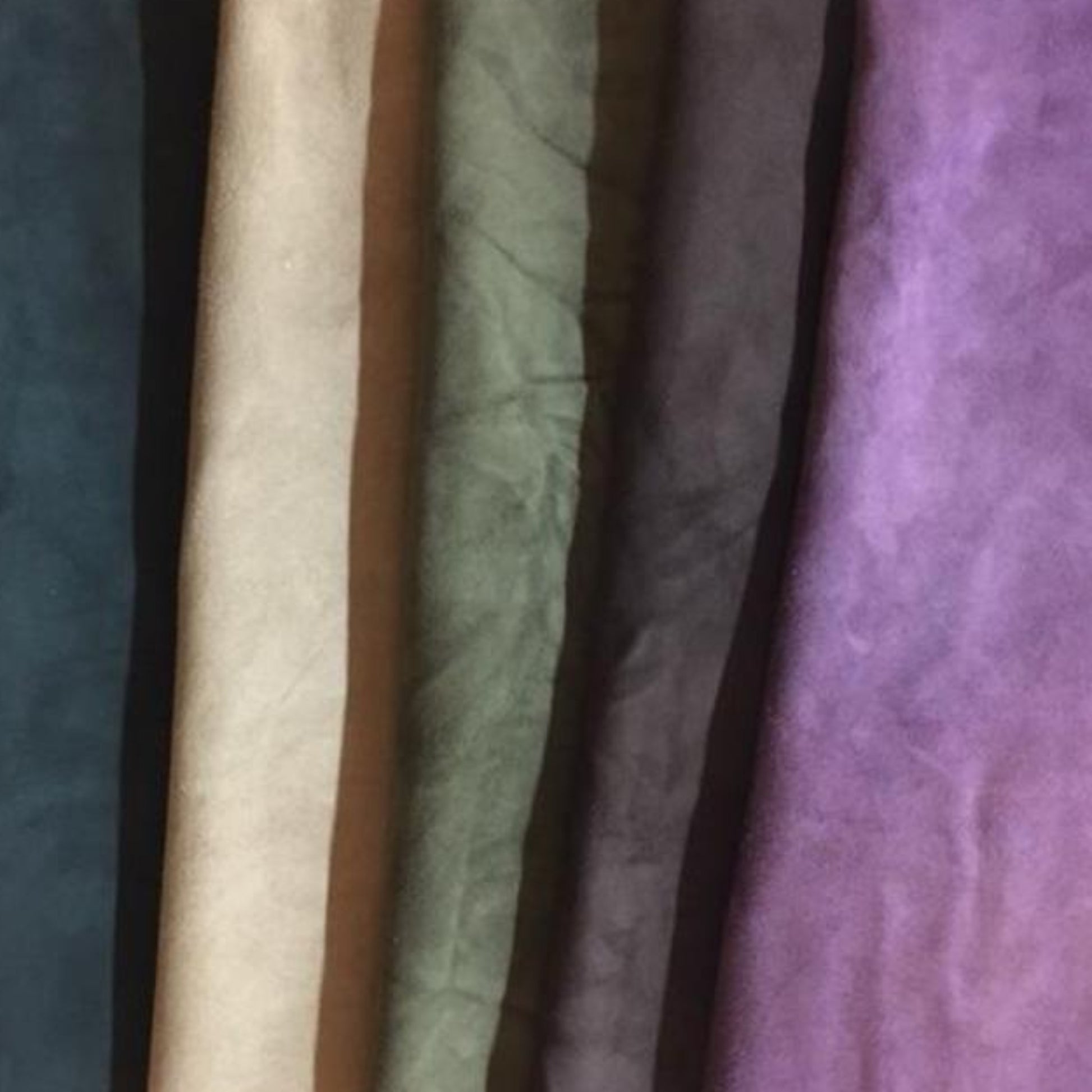 Suede Leather - US - B Unique Millinery