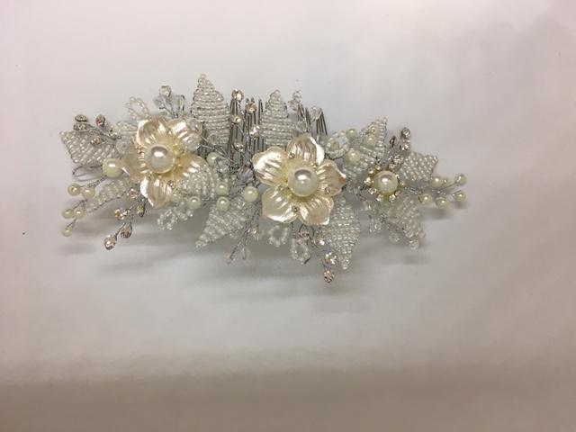 Sugar - AU - B Unique Millinery