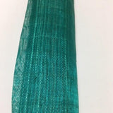 turquoise sinamay - range of abaca products