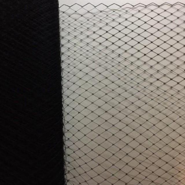 Millinery Veiling - US - B Unique Millinery