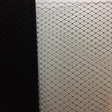 Millinery Veiling - Lon - B Unique Millinery