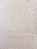Leather Look Lace - US - B Unique Millinery
